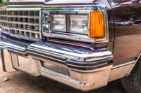 1985 Chevrolet Caprice Classic for sale