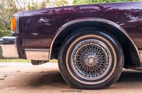 1985 Chevrolet Caprice Classic for sale