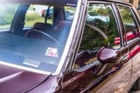 1985 Chevrolet Caprice Classic for sale