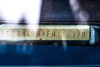 1985 Chevrolet Caprice Classic for sale