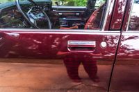 1985 Chevrolet Caprice Classic for sale