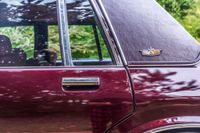 1985 Chevrolet Caprice Classic for sale