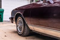 1985 Chevrolet Caprice Classic for sale