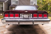 1985 Chevrolet Caprice Classic for sale