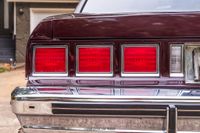 1985 Chevrolet Caprice Classic for sale