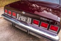 1985 Chevrolet Caprice Classic for sale