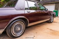 1985 Chevrolet Caprice Classic for sale