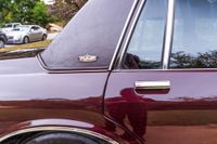 1985 Chevrolet Caprice Classic for sale