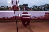 1985 Chevrolet Caprice Classic for sale
