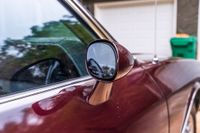 1985 Chevrolet Caprice Classic for sale
