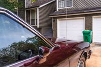1985 Chevrolet Caprice Classic for sale