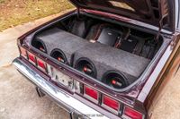 1985 Chevrolet Caprice Classic for sale