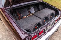 1985 Chevrolet Caprice Classic for sale