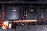 1985 Chevrolet Caprice Classic for sale