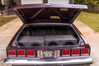 1985 Chevrolet Caprice Classic for sale