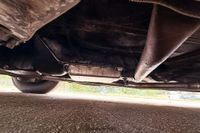 1985 Chevrolet Caprice Classic for sale
