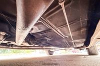 1985 Chevrolet Caprice Classic for sale