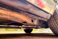 1985 Chevrolet Caprice Classic for sale
