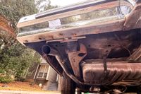 1985 Chevrolet Caprice Classic for sale