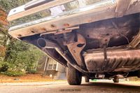 1985 Chevrolet Caprice Classic for sale