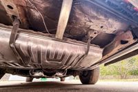 1985 Chevrolet Caprice Classic for sale