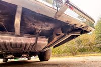 1985 Chevrolet Caprice Classic for sale