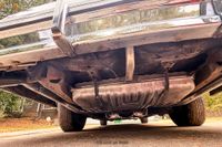 1985 Chevrolet Caprice Classic for sale