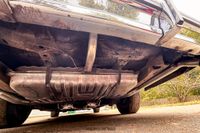 1985 Chevrolet Caprice Classic for sale