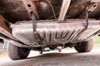 1985 Chevrolet Caprice Classic for sale