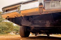 1985 Chevrolet Caprice Classic for sale