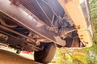 1985 Chevrolet Caprice Classic for sale