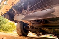 1985 Chevrolet Caprice Classic for sale