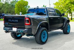2022 Ram 1500 TRX Crew Cab 4x4 for sale
