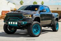 2022 Ram 1500 TRX Crew Cab 4x4 for sale