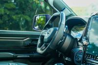2022 Ram 1500 TRX Crew Cab 4x4 for sale