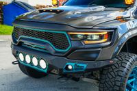 2022 Ram 1500 TRX Crew Cab 4x4 for sale
