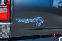 2022 Ram 1500 TRX Crew Cab 4x4 for sale