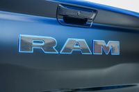 2022 Ram 1500 TRX Crew Cab 4x4 for sale