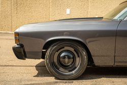 1972 Chevrolet Chevelle Concours LS3 for sale