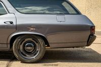 1972 Chevrolet Chevelle Concours LS3 for sale