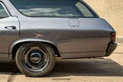 1972 Chevrolet Chevelle Concours LS3 for sale