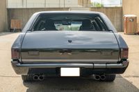 1972 Chevrolet Chevelle Concours LS3 for sale