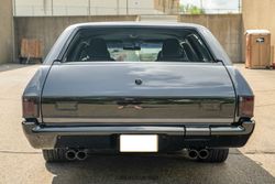 1972 Chevrolet Chevelle Concours LS3 for sale