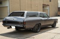 1972 Chevrolet Chevelle Concours LS3 for sale