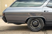 1972 Chevrolet Chevelle Concours LS3 for sale