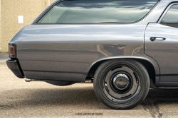 1972 Chevrolet Chevelle Concours LS3 for sale
