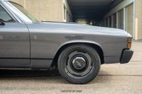1972 Chevrolet Chevelle Concours LS3 for sale