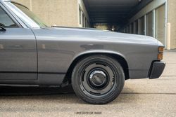 1972 Chevrolet Chevelle Concours LS3 for sale
