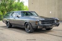 1972 Chevrolet Chevelle Concours LS3 for sale