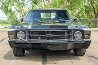 1972 Chevrolet Chevelle Concours LS3 for sale